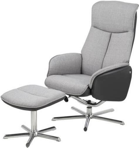 leenbakker relaxstoel